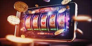 MMK ကျပ်ငွေဖြင့် 365slots ငွေသွင်းပြီး Slots ကစားနေသောပုံ